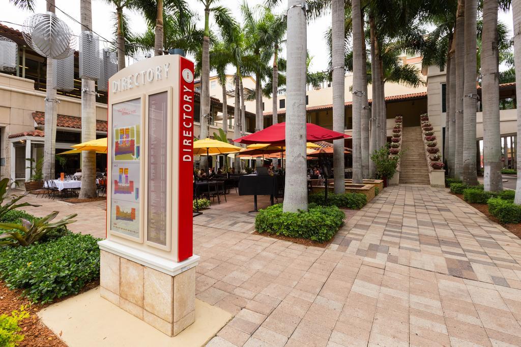 Pelicanstay In Coral Gables Miami Bagian luar foto