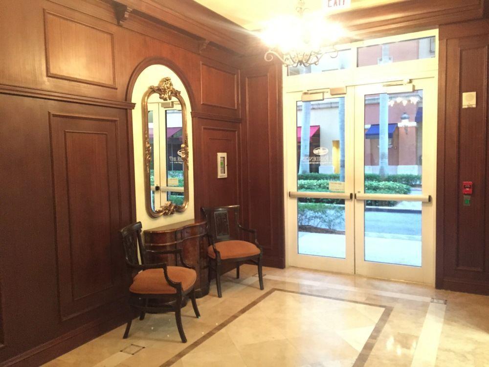 Pelicanstay In Coral Gables Miami Bagian luar foto