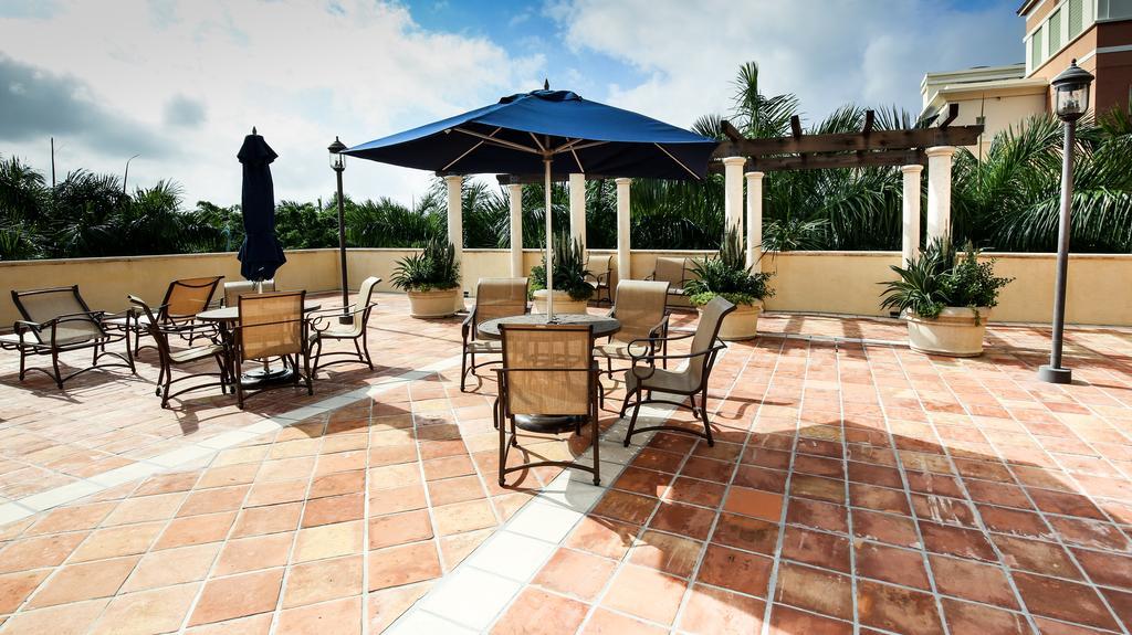 Pelicanstay In Coral Gables Miami Bagian luar foto