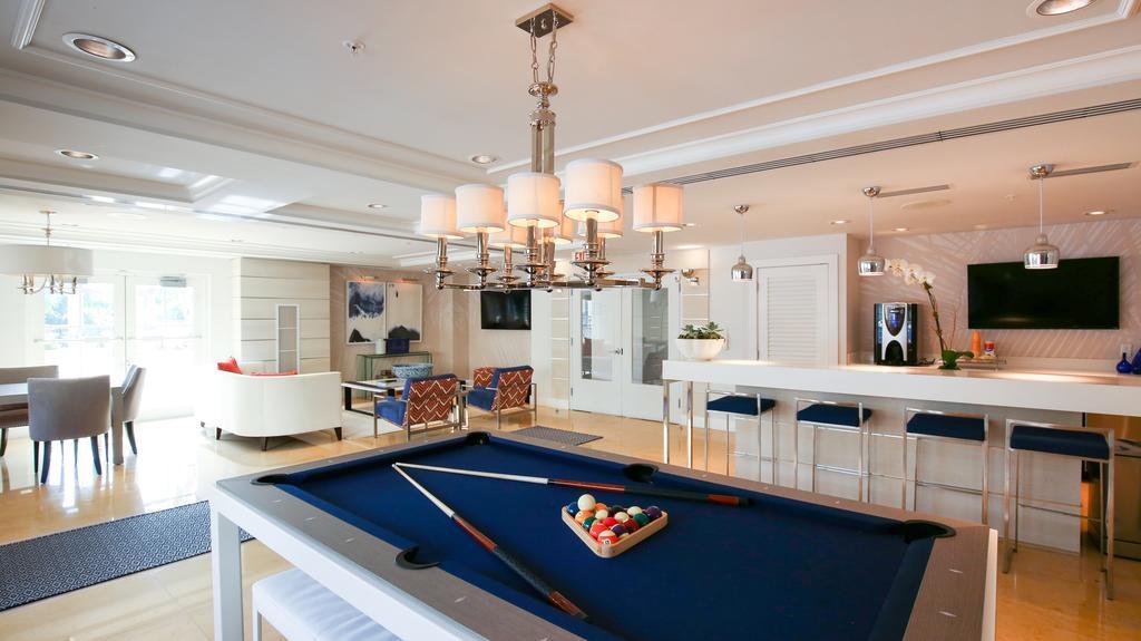 Pelicanstay In Coral Gables Miami Bagian luar foto