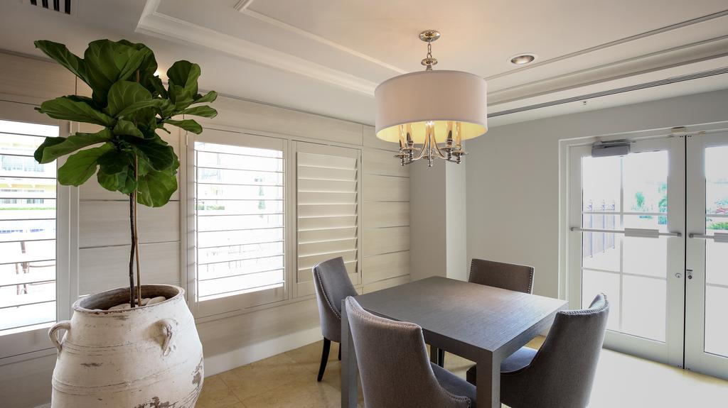 Pelicanstay In Coral Gables Miami Bagian luar foto