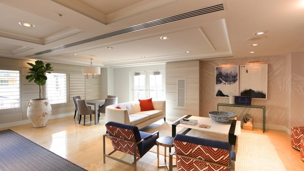 Pelicanstay In Coral Gables Miami Bagian luar foto