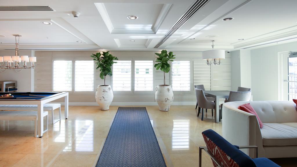 Pelicanstay In Coral Gables Miami Bagian luar foto