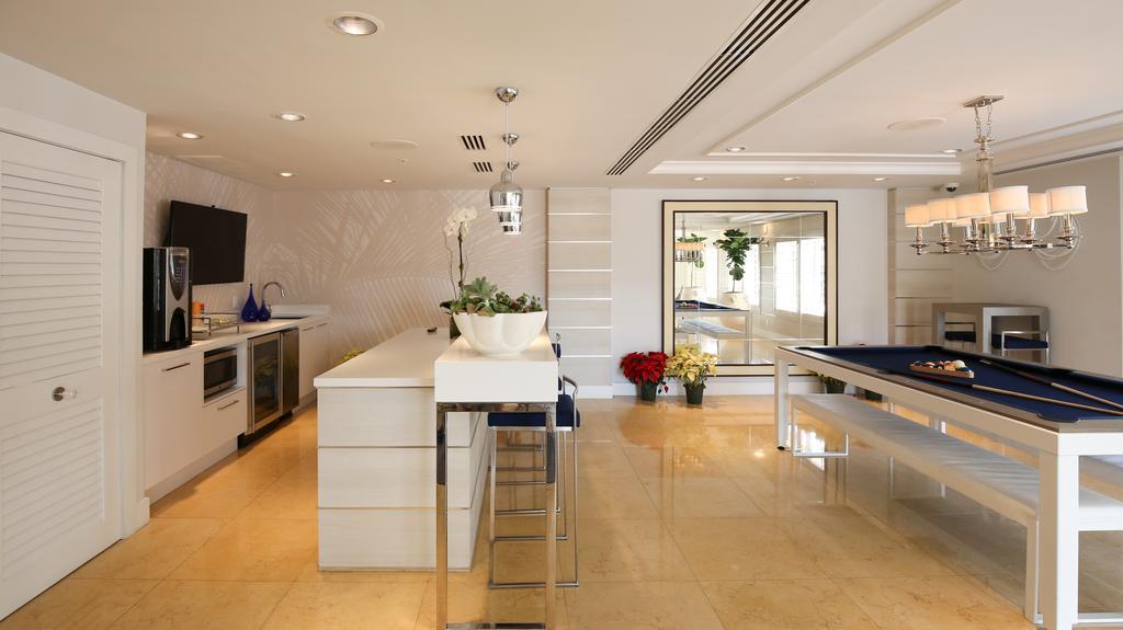 Pelicanstay In Coral Gables Miami Bagian luar foto