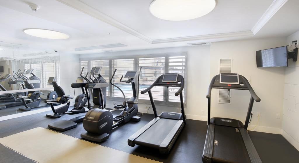Pelicanstay In Coral Gables Miami Bagian luar foto