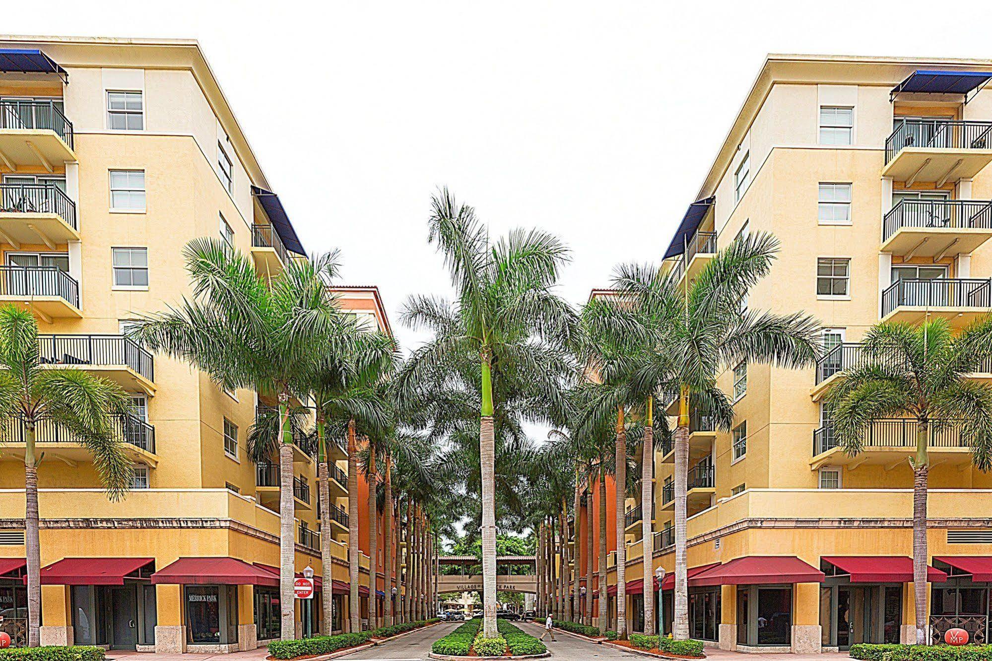 Pelicanstay In Coral Gables Miami Bagian luar foto