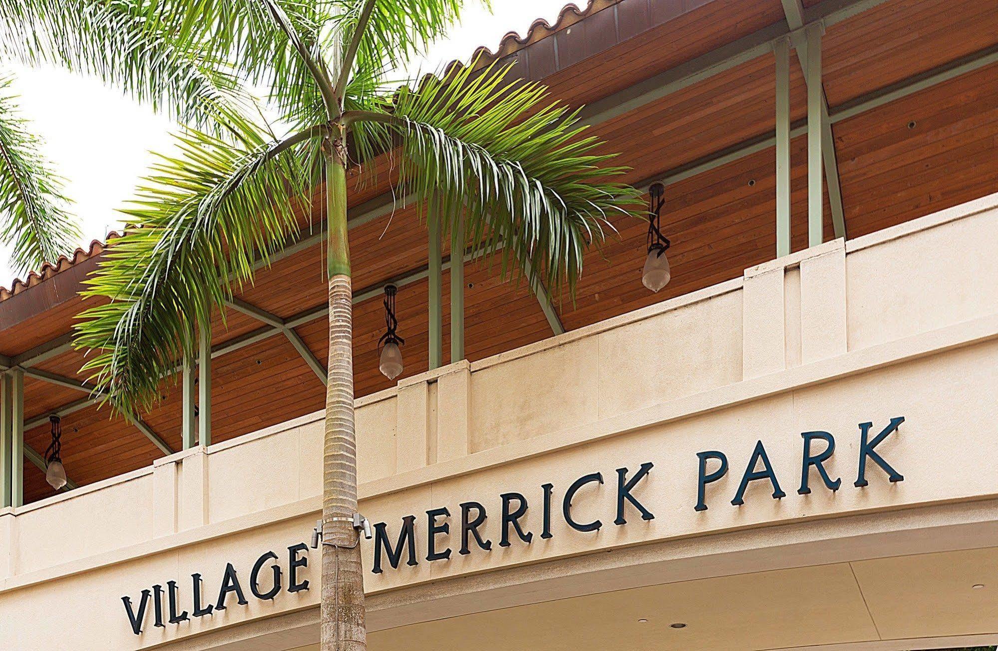 Pelicanstay In Coral Gables Miami Bagian luar foto