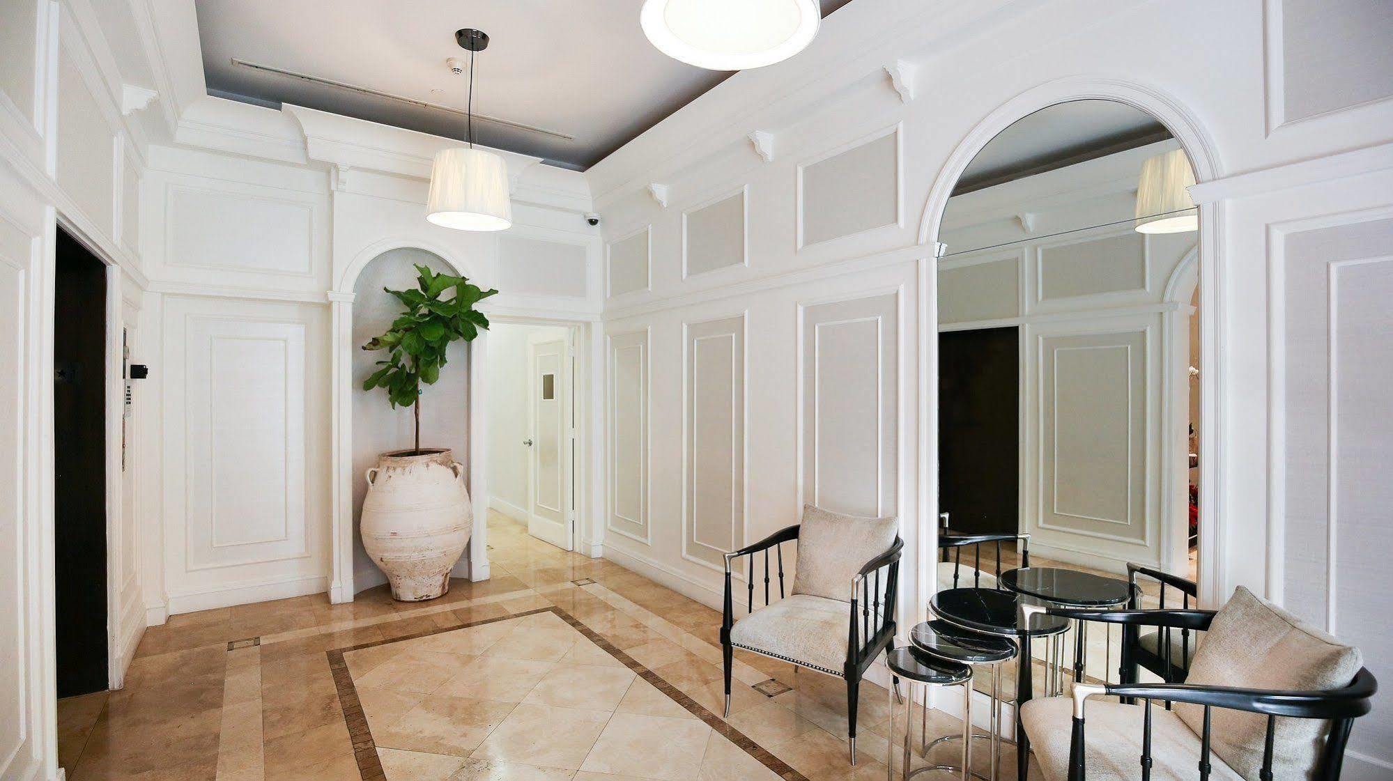 Pelicanstay In Coral Gables Miami Bagian luar foto